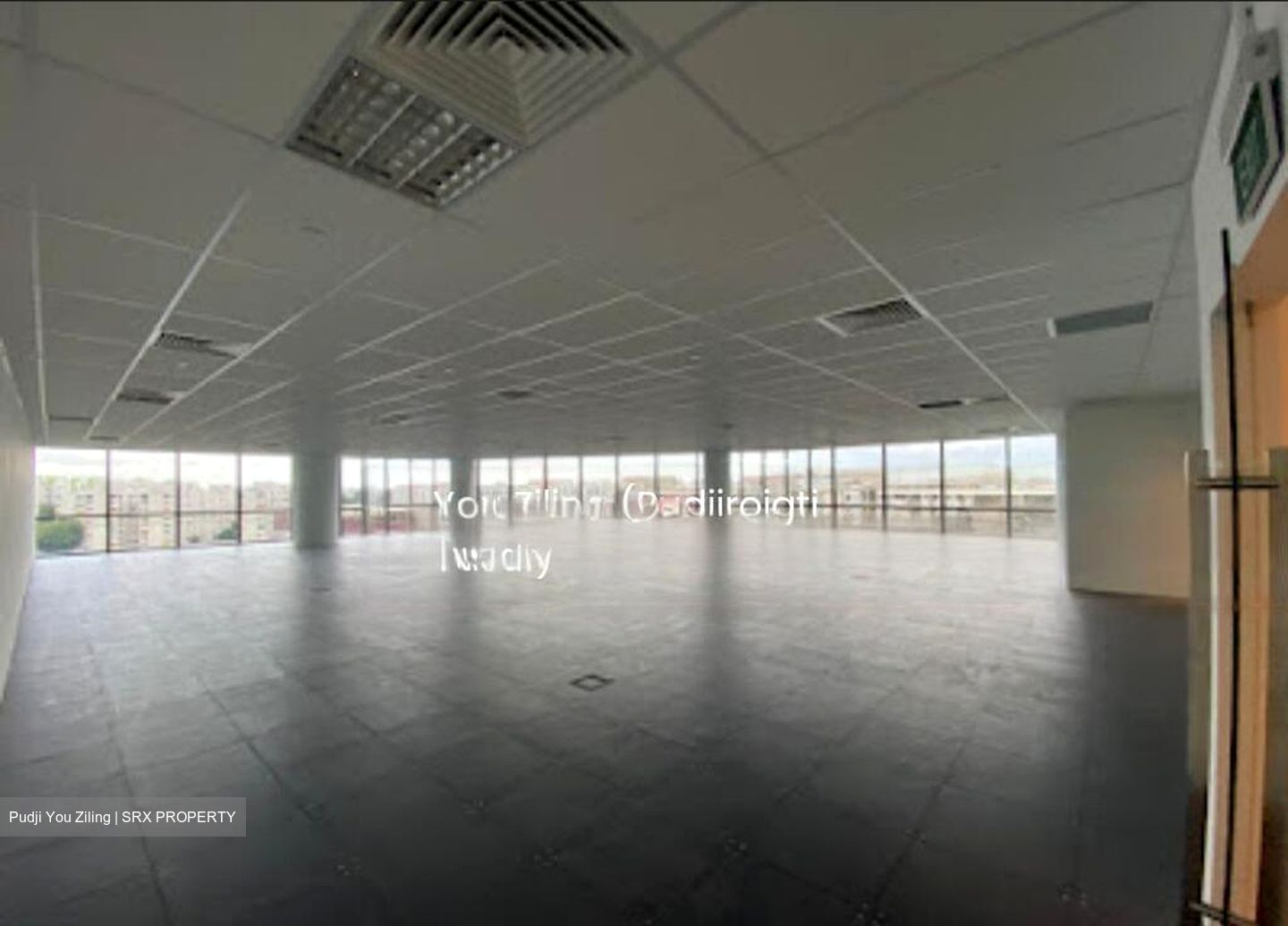 Woods Square (D25), Office #461660741